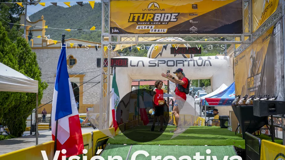 Foto del evento Iturbide Ultra Trail 2024