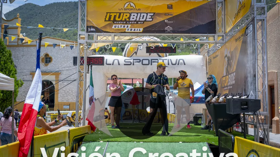 Foto del evento Iturbide Ultra Trail 2024