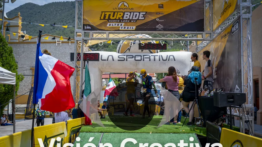 Foto del evento Iturbide Ultra Trail 2024