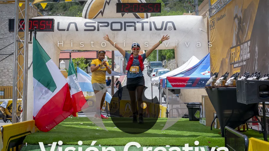 Foto del evento Iturbide Ultra Trail 2024