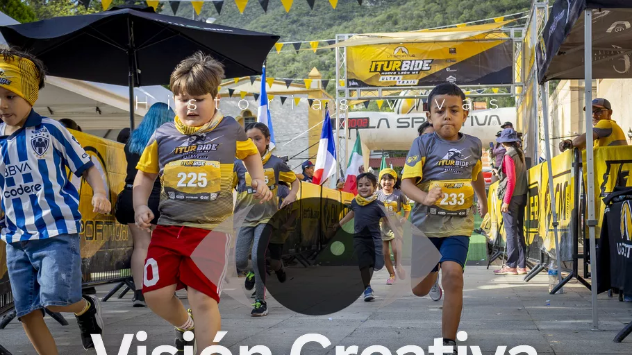 Foto del evento Iturbide Ultra Trail 2024