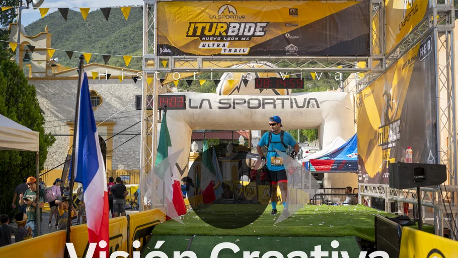 Foto del evento Iturbide Ultra Trail 2024