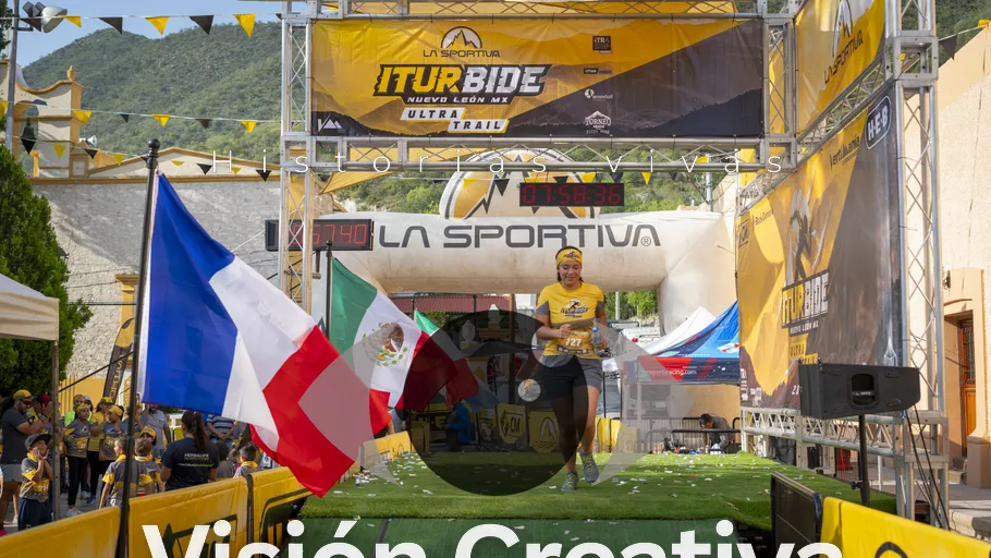 Foto del evento Iturbide Ultra Trail 2024