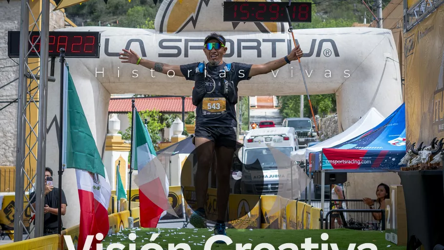 Foto del evento Iturbide Ultra Trail 2024