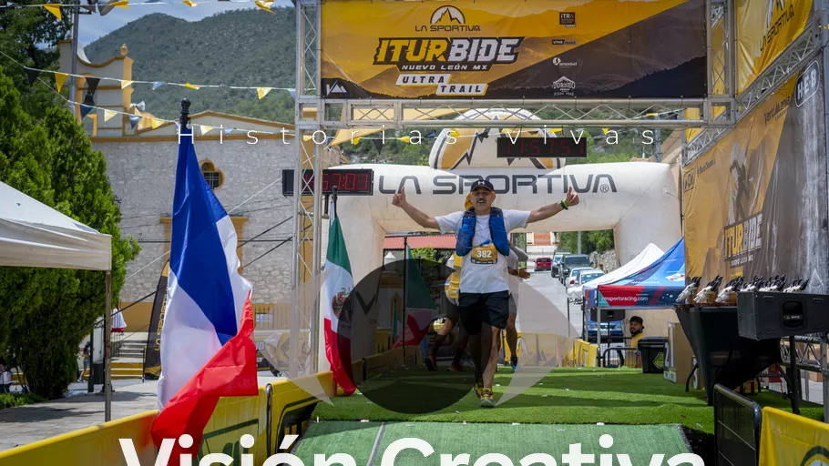 Foto del evento Iturbide Ultra Trail 2024
