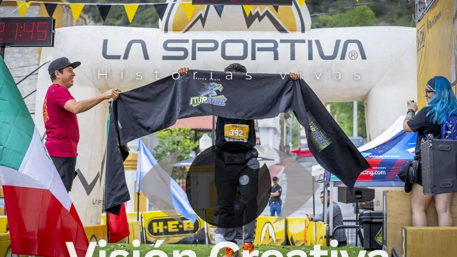 Foto del evento Iturbide Ultra Trail 2024