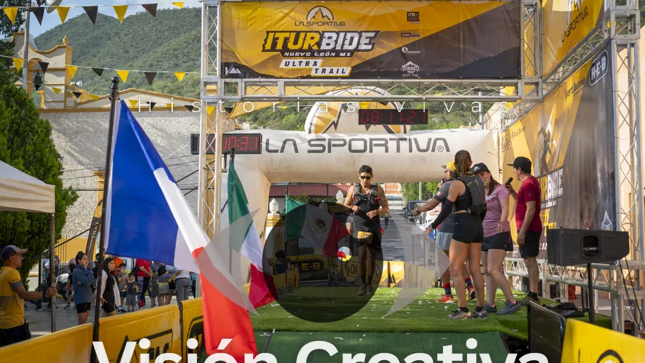 Foto del evento Iturbide Ultra Trail 2024