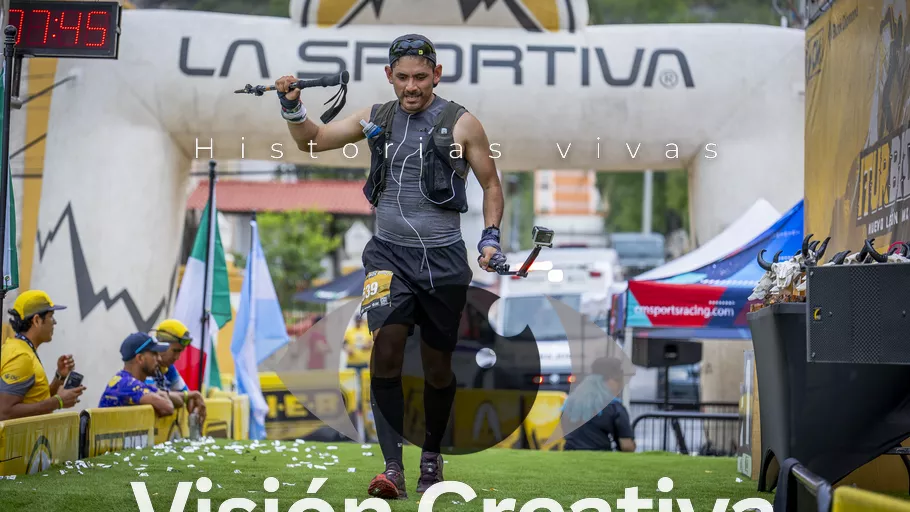 Foto del evento Iturbide Ultra Trail 2024
