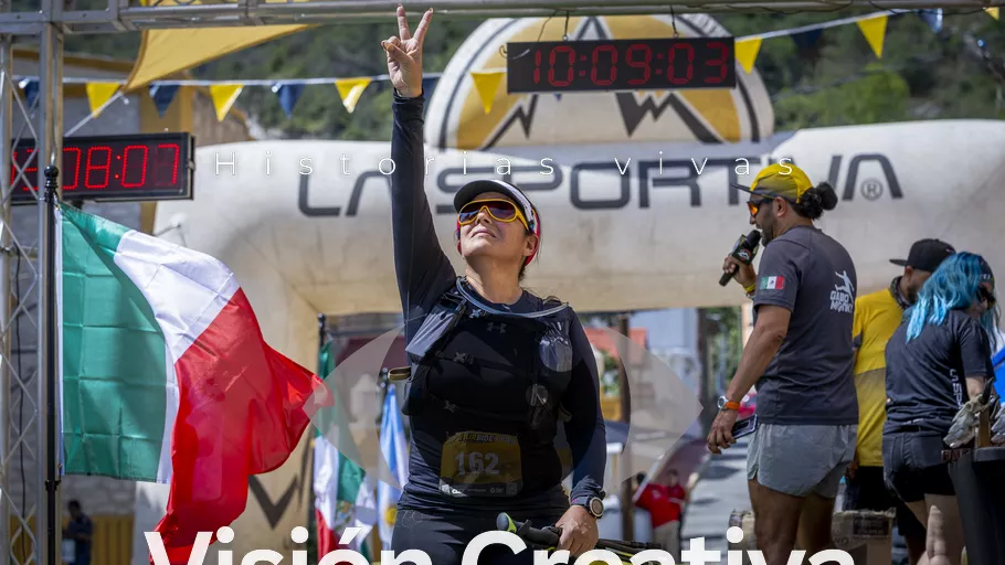 Foto del evento Iturbide Ultra Trail 2024