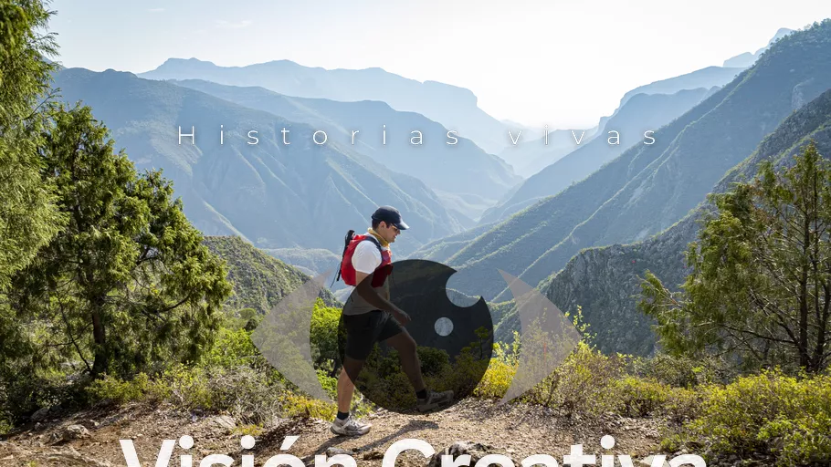 Foto del evento Iturbide Ultra Trail 2024
