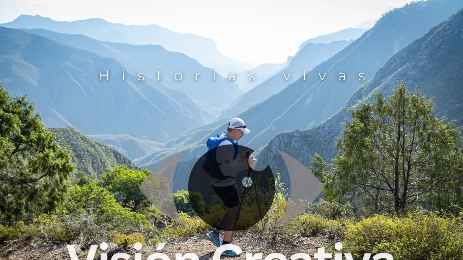 Foto del evento Iturbide Ultra Trail 2024