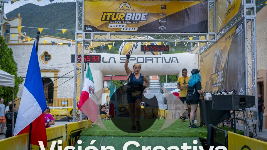 Foto del evento Iturbide Ultra Trail 2024