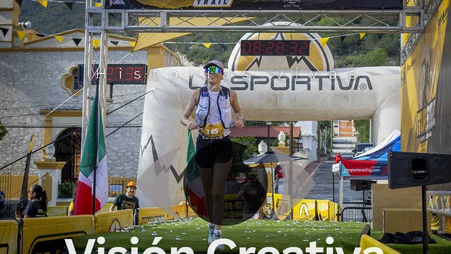 Foto del evento Iturbide Ultra Trail 2024