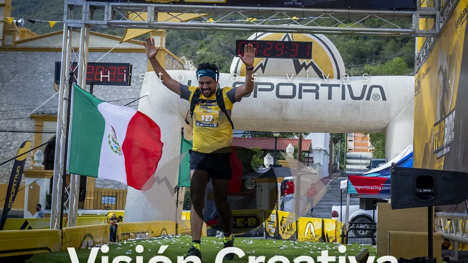 Foto del evento Iturbide Ultra Trail 2024