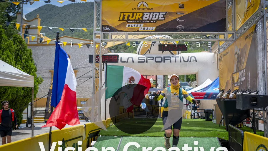 Foto del evento Iturbide Ultra Trail 2024