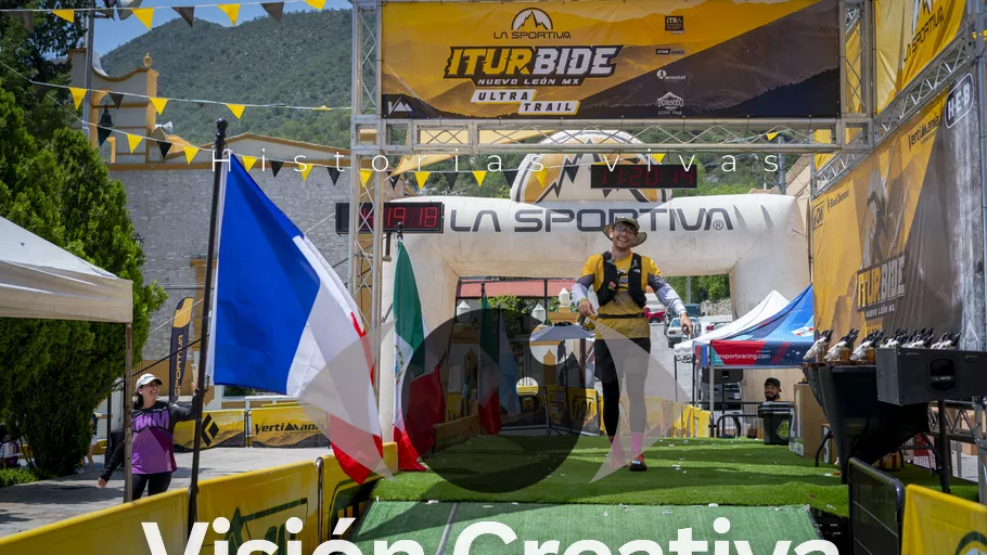 Foto del evento Iturbide Ultra Trail 2024
