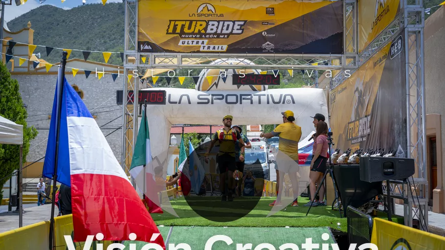 Foto del evento Iturbide Ultra Trail 2024
