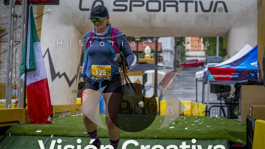Foto del evento Iturbide Ultra Trail 2024