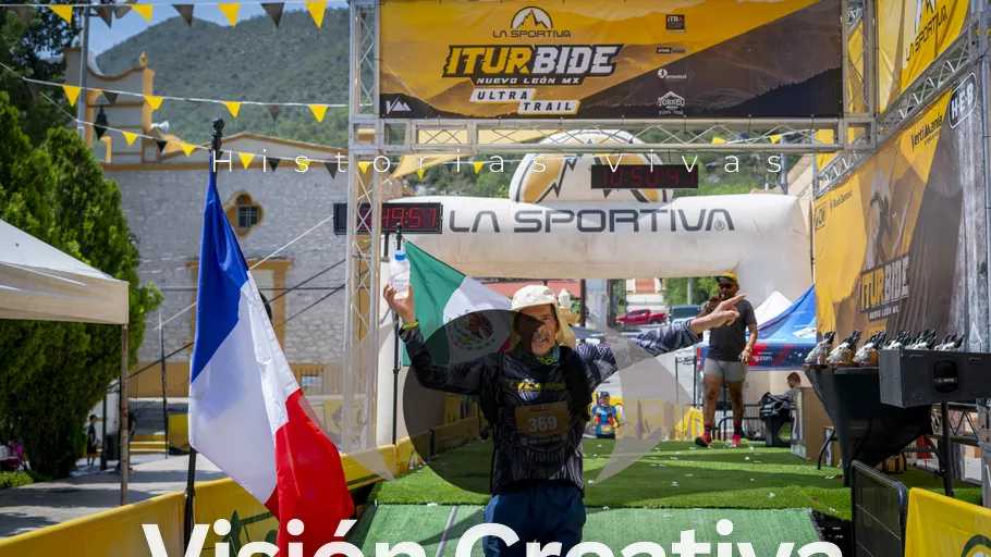 Foto del evento Iturbide Ultra Trail 2024