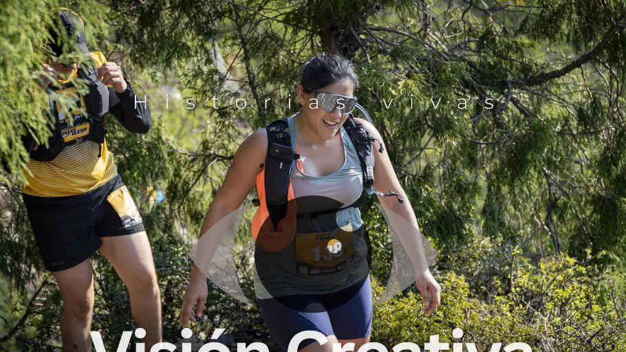 Foto del evento Iturbide Ultra Trail 2024