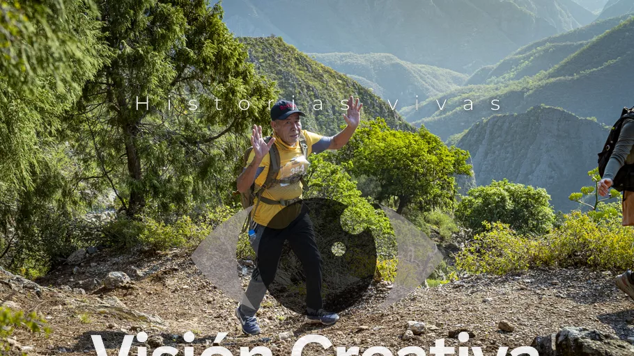 Foto del evento Iturbide Ultra Trail 2024