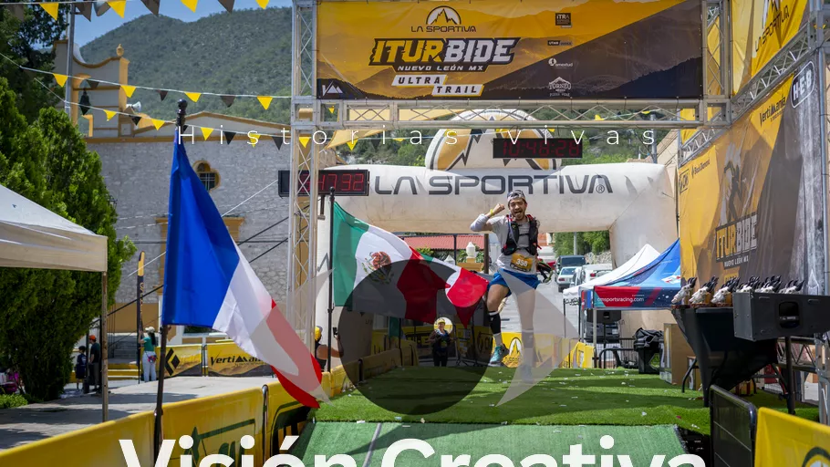 Foto del evento Iturbide Ultra Trail 2024