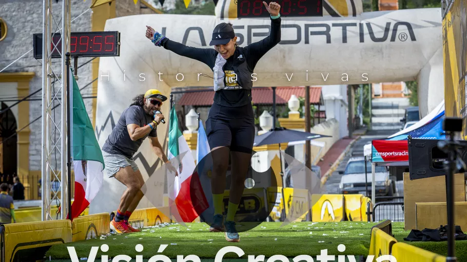 Foto del evento Iturbide Ultra Trail 2024