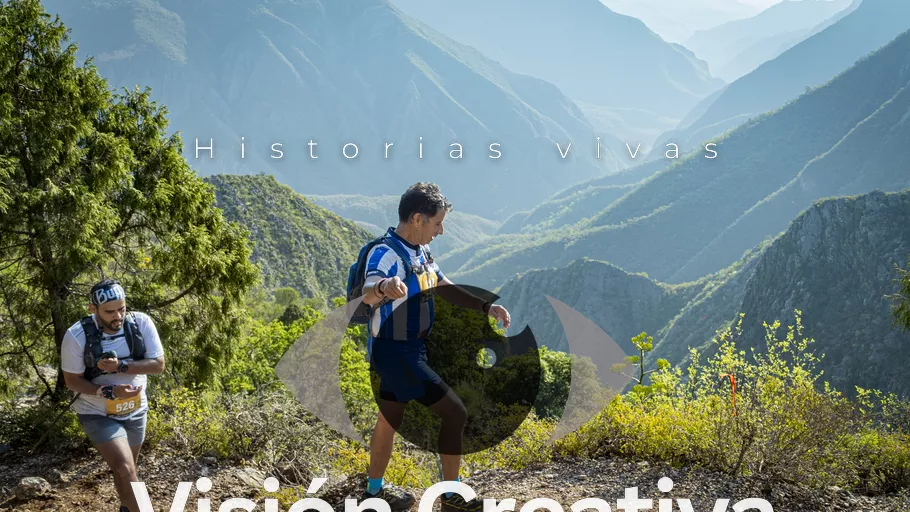 Foto del evento Iturbide Ultra Trail 2024