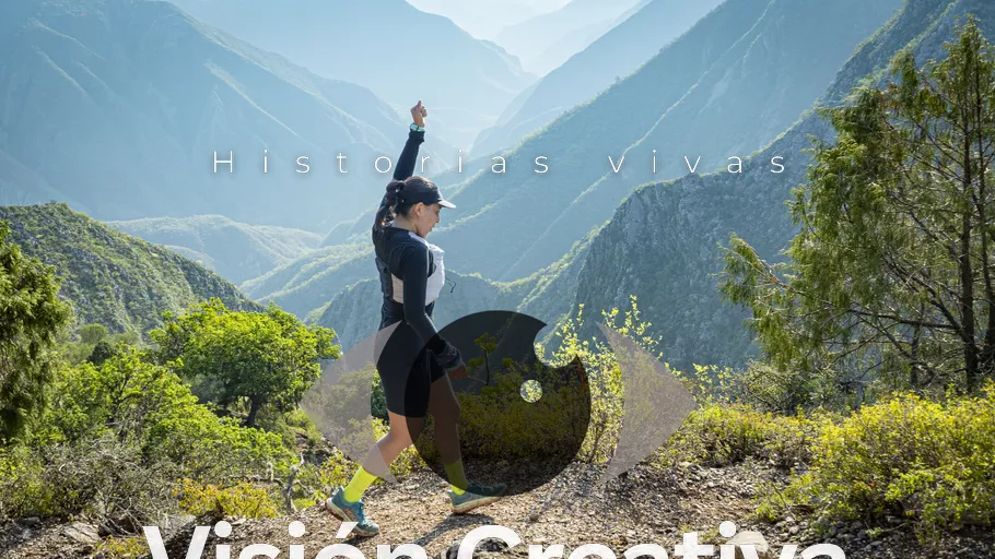 Foto del evento Iturbide Ultra Trail 2024