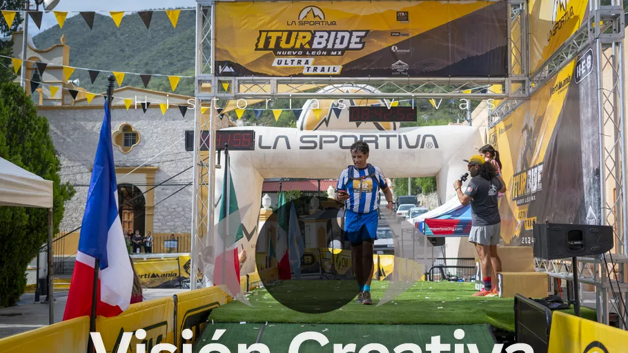 Foto del evento Iturbide Ultra Trail 2024