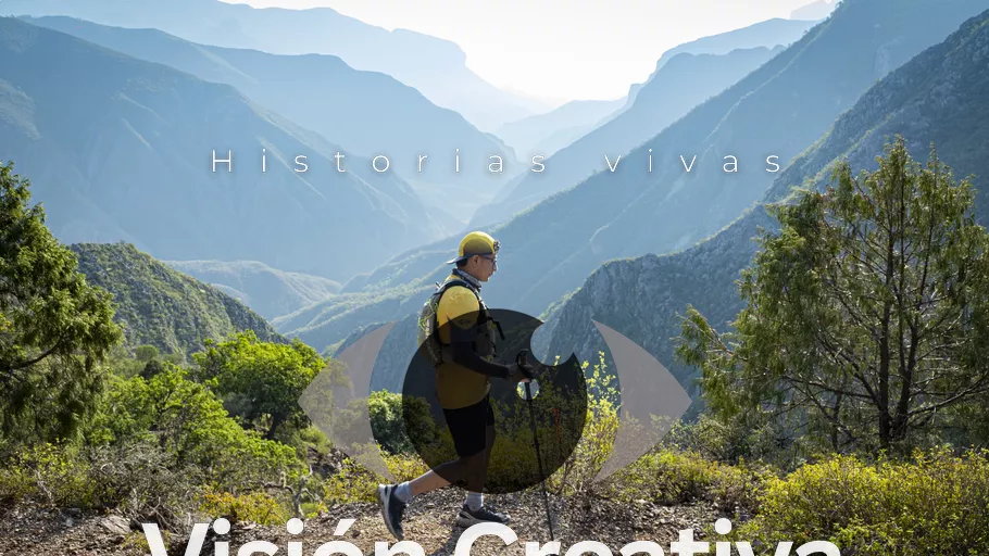 Foto del evento Iturbide Ultra Trail 2024