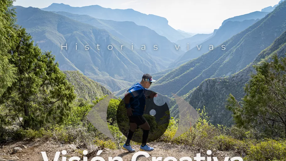 Foto del evento Iturbide Ultra Trail 2024