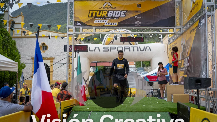 Foto del evento Iturbide Ultra Trail 2024