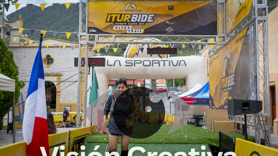 Foto del evento Iturbide Ultra Trail 2024