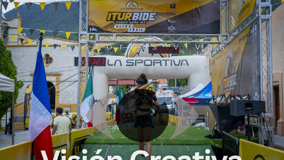 Foto del evento Iturbide Ultra Trail 2024