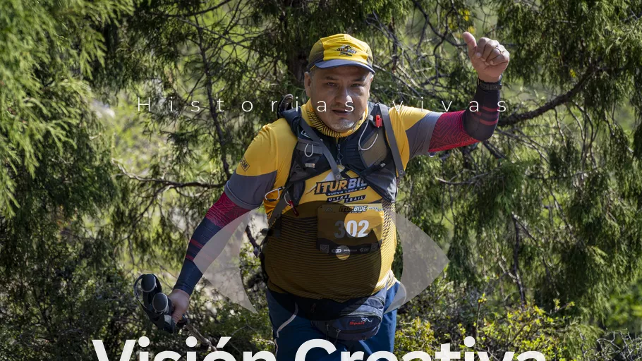 Foto del evento Iturbide Ultra Trail 2024