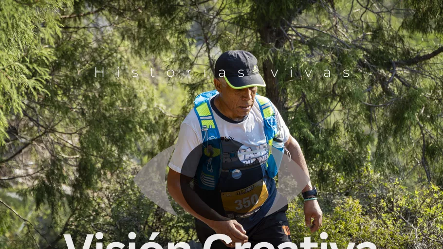 Foto del evento Iturbide Ultra Trail 2024