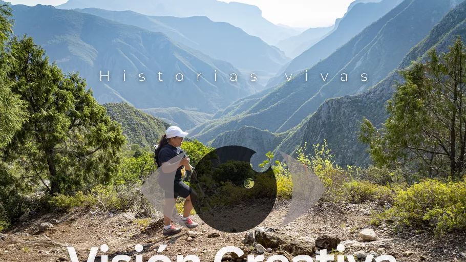 Foto del evento Iturbide Ultra Trail 2024
