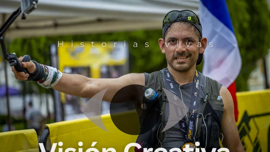 Foto del evento Iturbide Ultra Trail 2024