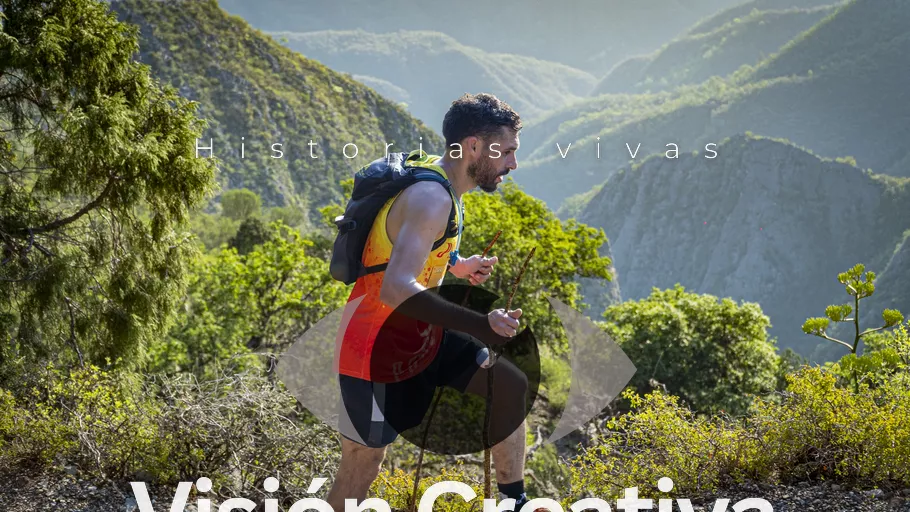 Foto del evento Iturbide Ultra Trail 2024