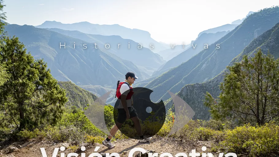 Foto del evento Iturbide Ultra Trail 2024
