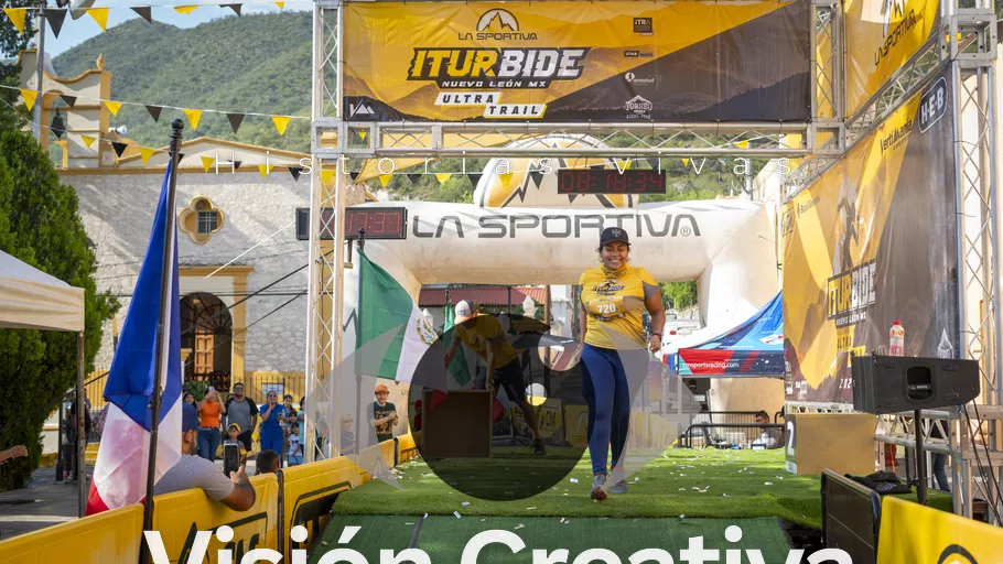 Foto del evento Iturbide Ultra Trail 2024