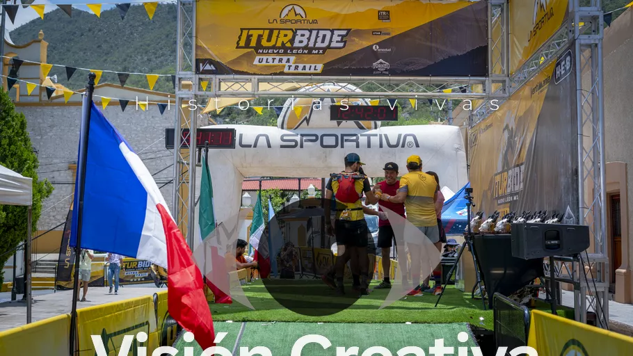 Foto del evento Iturbide Ultra Trail 2024