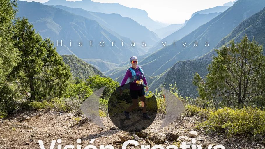 Foto del evento Iturbide Ultra Trail 2024