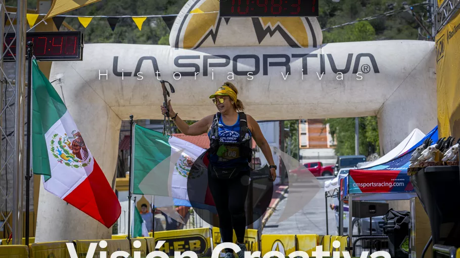 Foto del evento Iturbide Ultra Trail 2024
