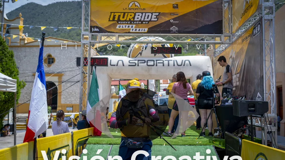 Foto del evento Iturbide Ultra Trail 2024