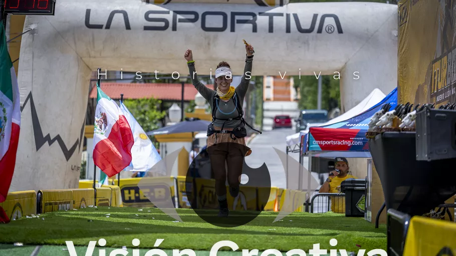 Foto del evento Iturbide Ultra Trail 2024