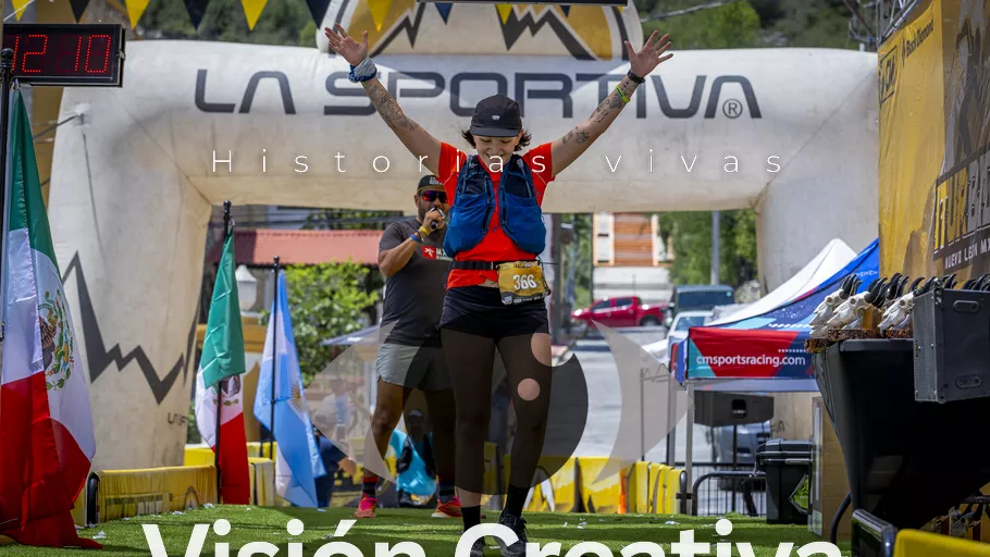 Foto del evento Iturbide Ultra Trail 2024