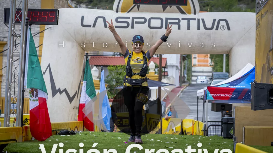 Foto del evento Iturbide Ultra Trail 2024
