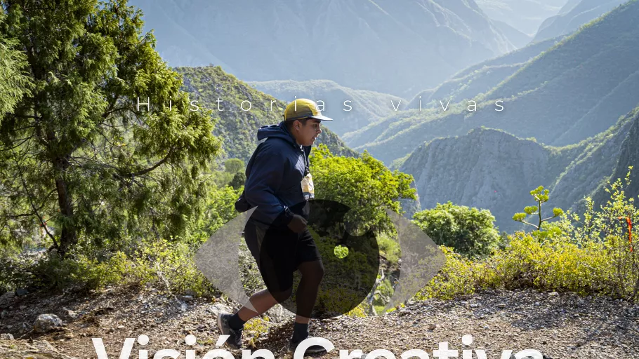 Foto del evento Iturbide Ultra Trail 2024